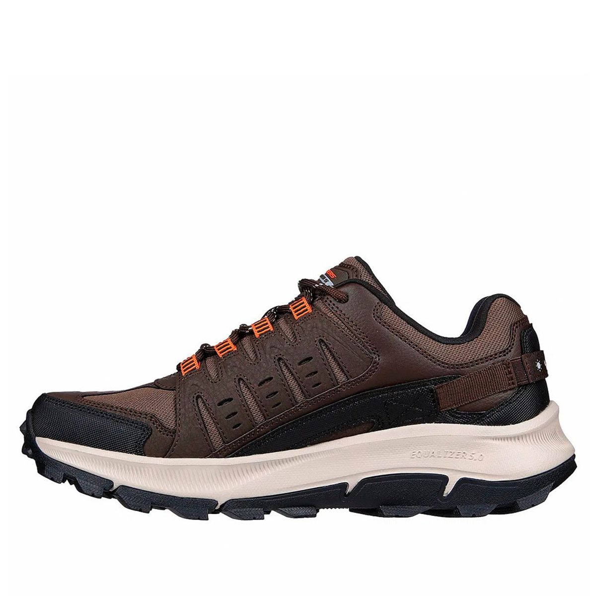 SKECHERS - Zapatillas Outdoor Hombre Skecher Equalizer 5.0 Trail 237523BR