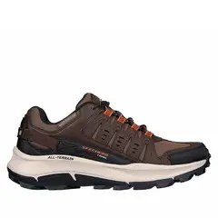 SKECHERS - Zapatillas Outdoor Hombre Water Repellent Equalizer 5.0 Trail 237523BR