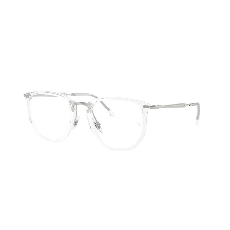 RAY BAN - ARMAZÓN ÓPTICO RAY - BAN - RX4451V 2001 - Traslúcido