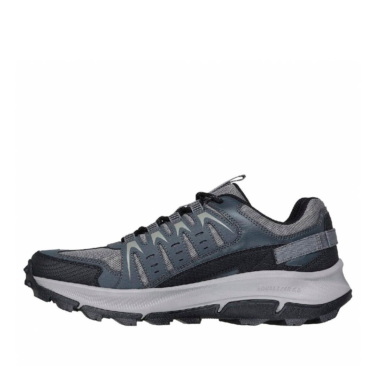 SKECHERS - Zapatillas Outdoor Hombre Water Repellent Skechers Equalizer 5.0 Trail