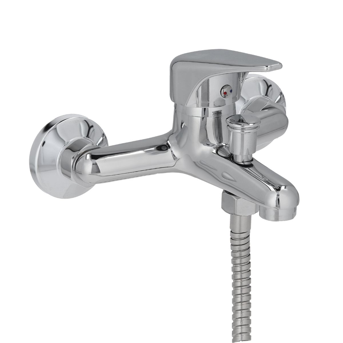 STRETTO - Monomando Tina Ducha Piero Cromo