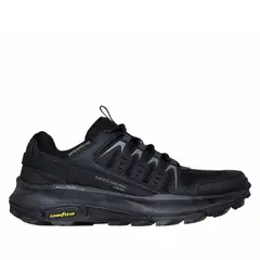 SKECHERS - Zapatillas Outdoor Hombre Water Repellent 5.0 Trail 237523BBK