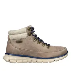 SKECHERS - Zapatillas Outdoor Mujer Water Repellent Synergy 167425-TPE