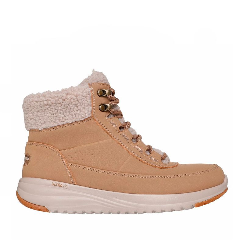 SKECHERS - Zapatillas Outdoor Skechers Mujer On-the-GO Stellar 144756-CSNT