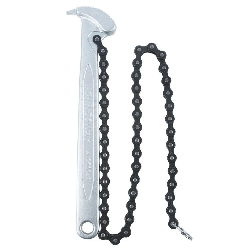 JONNESWAY - LLAVE SACA FILTROS DE CADENA 30 A 160MM AI050049