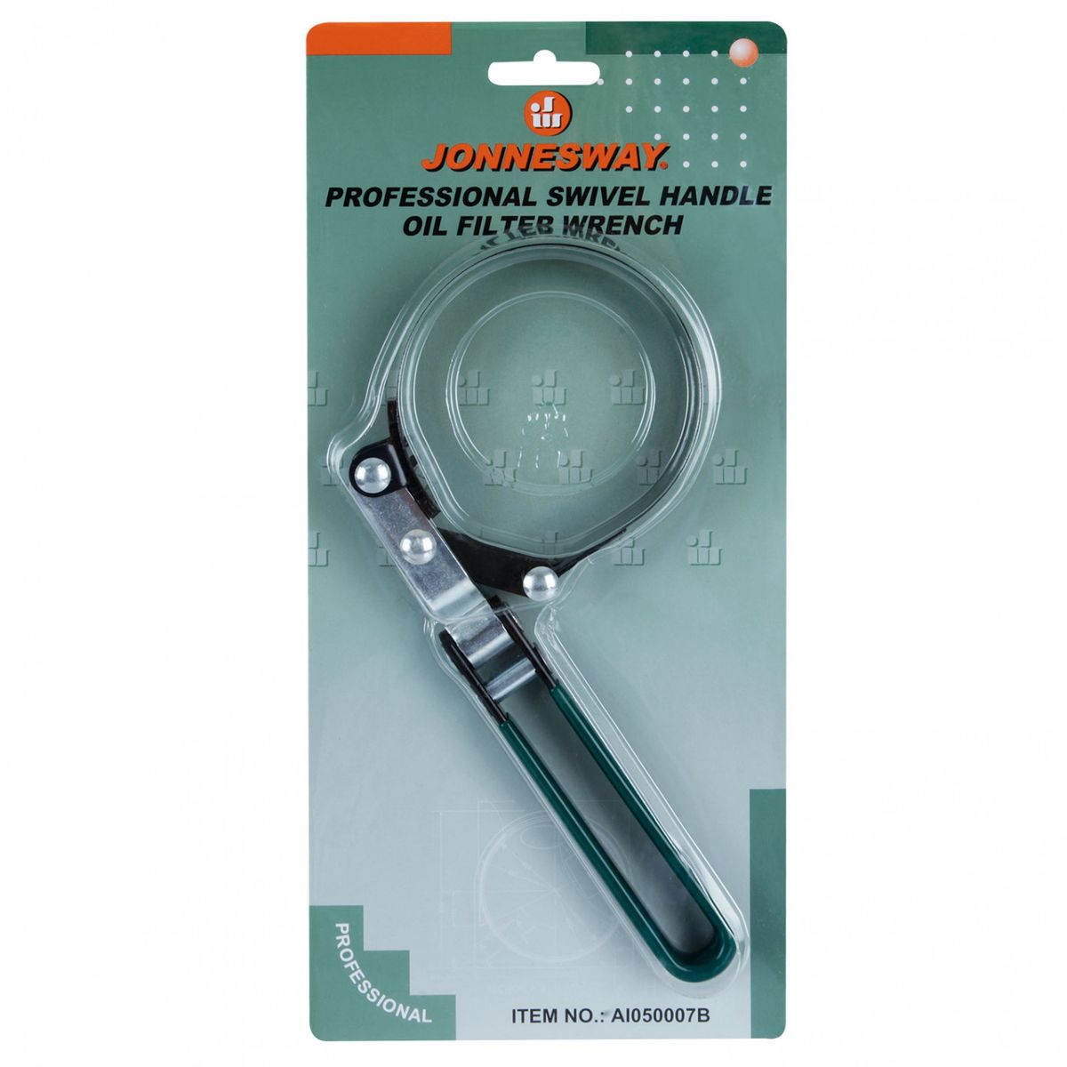 JONNESWAY - LLAVE SACA FILTROS DE CINTA 73 - 85MM AI050007B