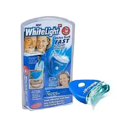 MOVI - BLANQUEADOR DENTAL WHITE LIGHT