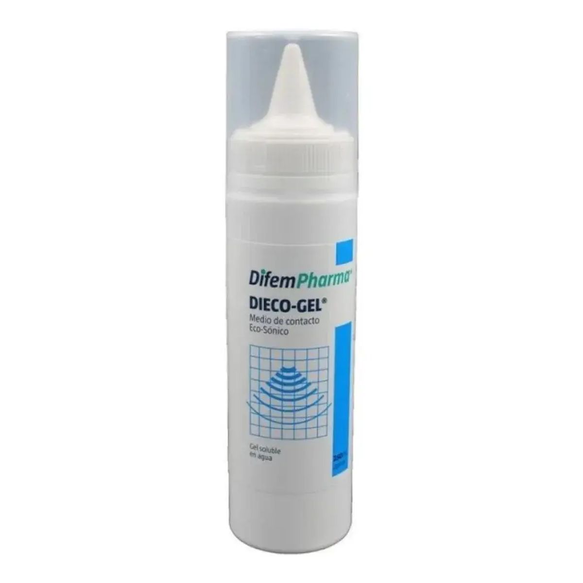 GENERICO - Monitor fetal doppler latidos fetales mas gel 00168