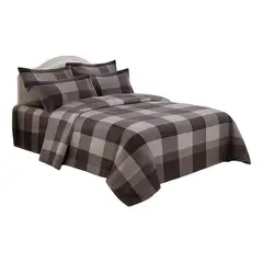 ALTERNATIVE - Sábanas 2 Plazas - Diseños Suaves y Duraderos 800 Hilos.