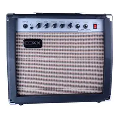 COXX - AMPLIFICADOR GUITARRA ELECTRICA MODCEG-35-1