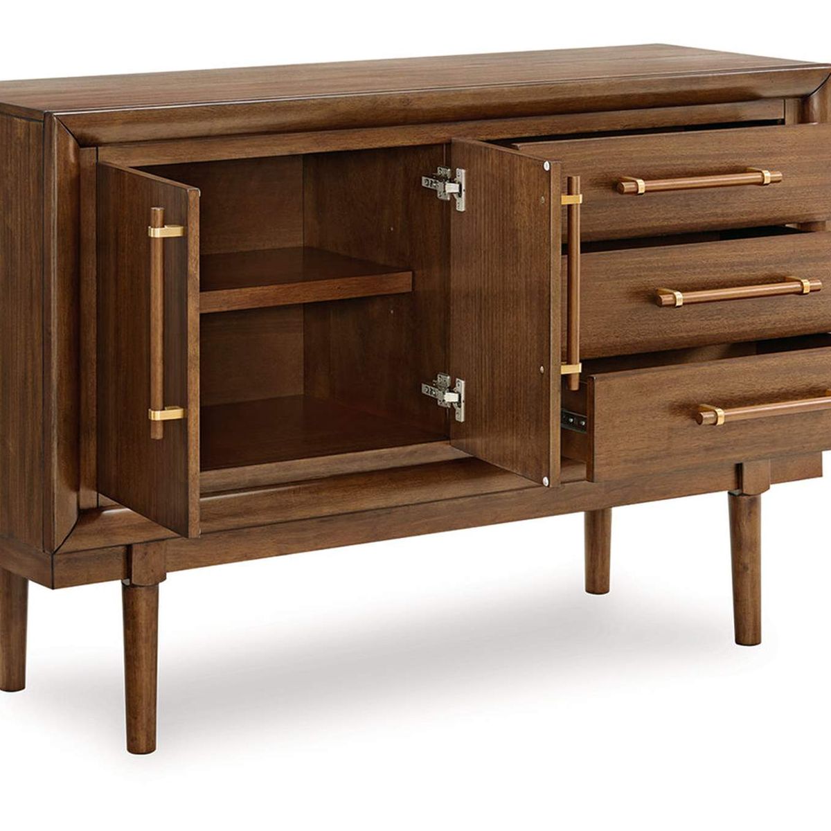 ASHLEY - Buffet comedor Lyncott