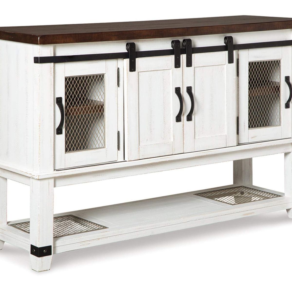 ASHLEY - Buffet comedor Valebeck