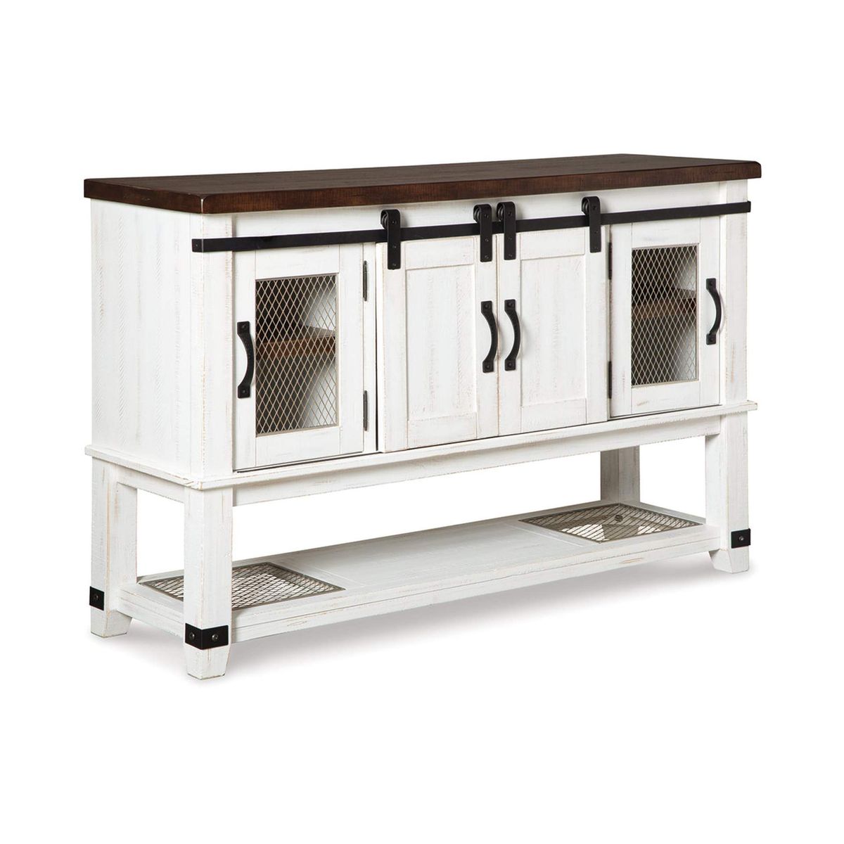 ASHLEY - Buffet comedor Valebeck