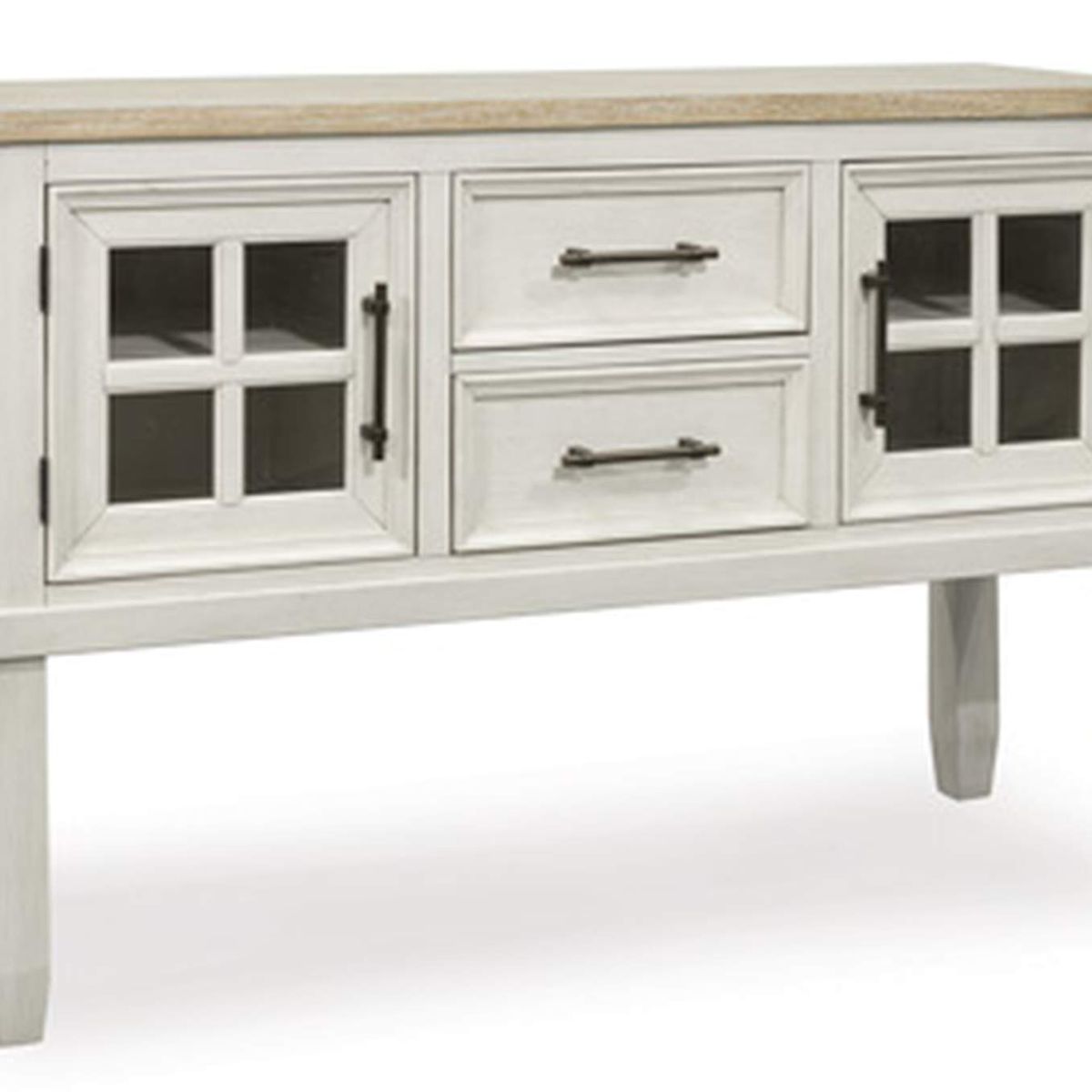 ASHLEY - Buffet comedor Shaybrock