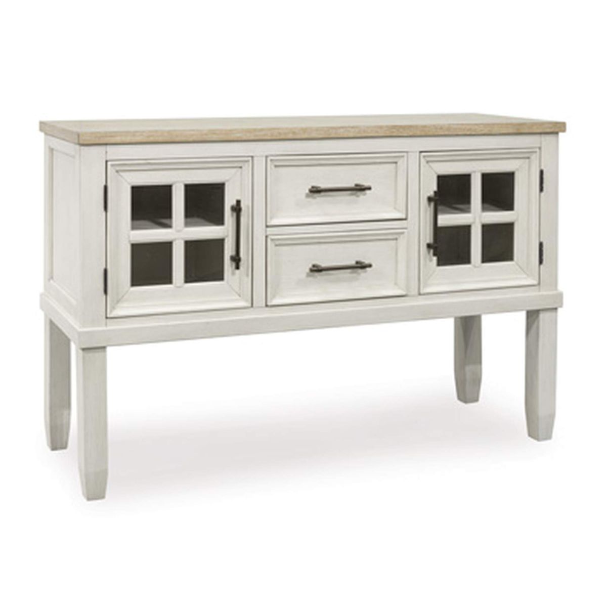 ASHLEY - Buffet comedor Shaybrock