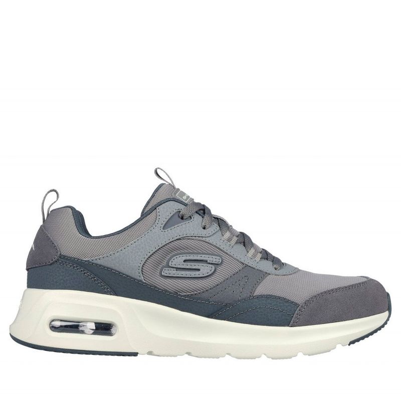 SKECHERS - Zapatillas Urbanas Skechers Hombre Skech-Air Court 232646-GRY
