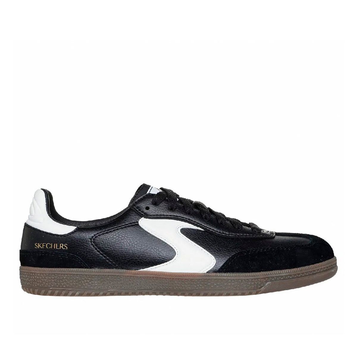 SKECHERS - Zapatillas Urbanas Skechers Mujer Hotshot-Kickoff 185232-BKW