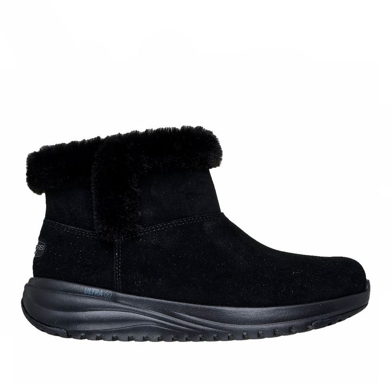 SKECHERS - Botas Mujer Skechers On-the-GO Stellar 144775-BBK