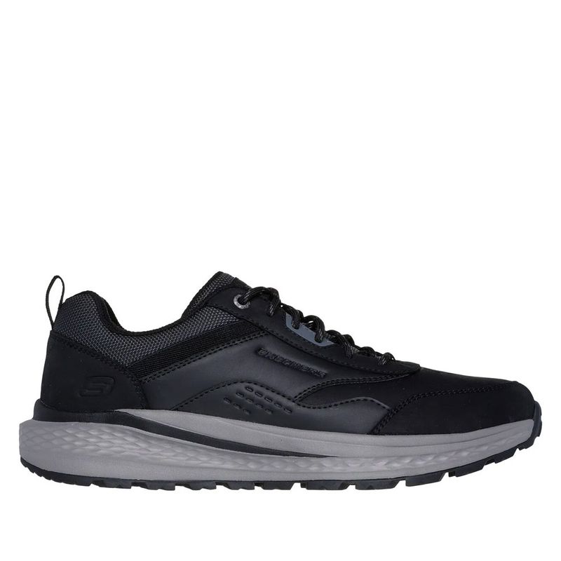 SKECHERS - Zapatillas Urbanas Skechers Hombre Slade Ultra 210925-BLK.