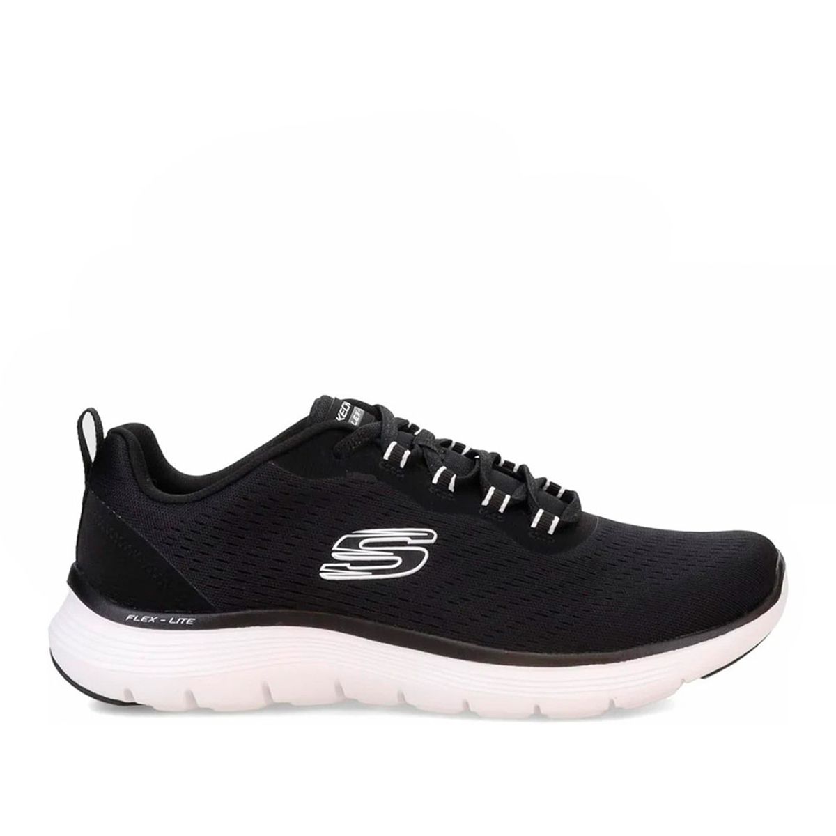 SKECHERS - Zapatillas Urbanas Skechers Mujer Flex Appeal 5.0 150201-BKW