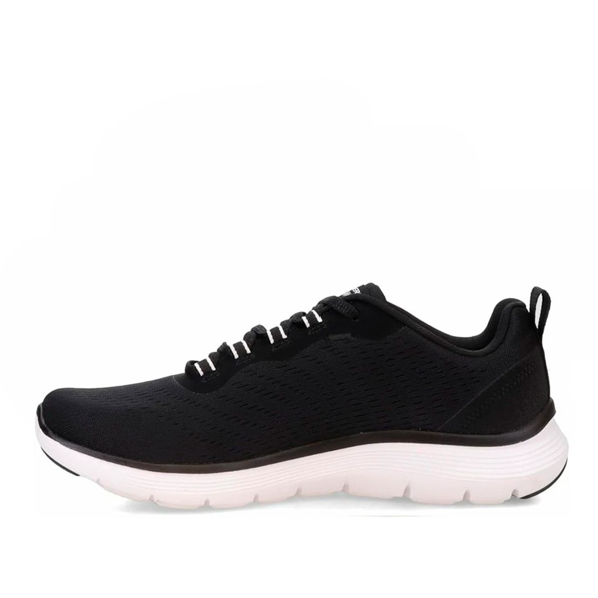 SKECHERS - Zapatillas Urbanas Skechers Mujer Flex Appeal 5.0 150201-BKW