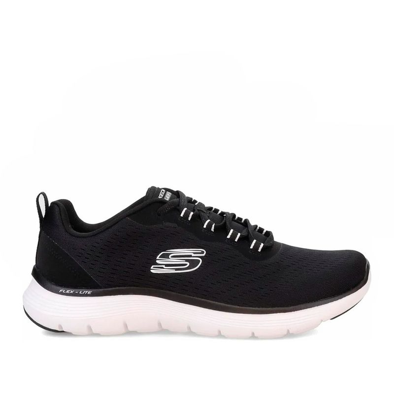 SKECHERS - Zapatillas Urbanas Skechers Mujer Flex Appeal 5.0 150201-BKW