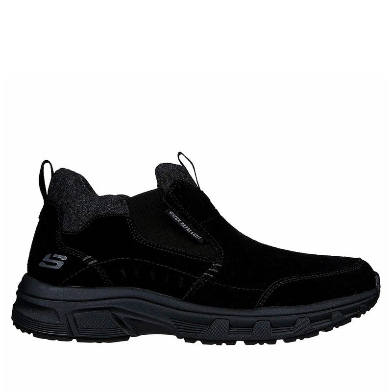 SKECHERS - Zapatillas Urbanas Hombre Water Repellent Skechers Hombre 237283-BBK.