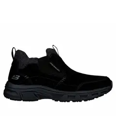SKECHERS - Zapatillas Urbanas Hombre Water Repellent Hombre 237283-BBK.
