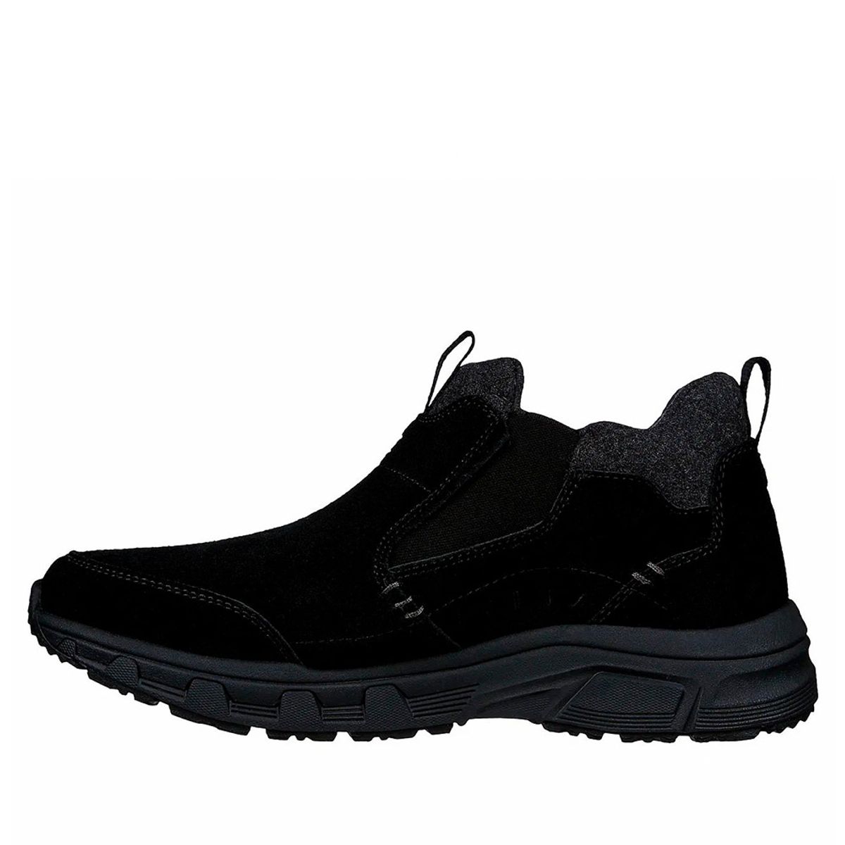 SKECHERS - Zapatillas Urbanas Hombre Water Repellent Skechers Hombre 237283-BBK