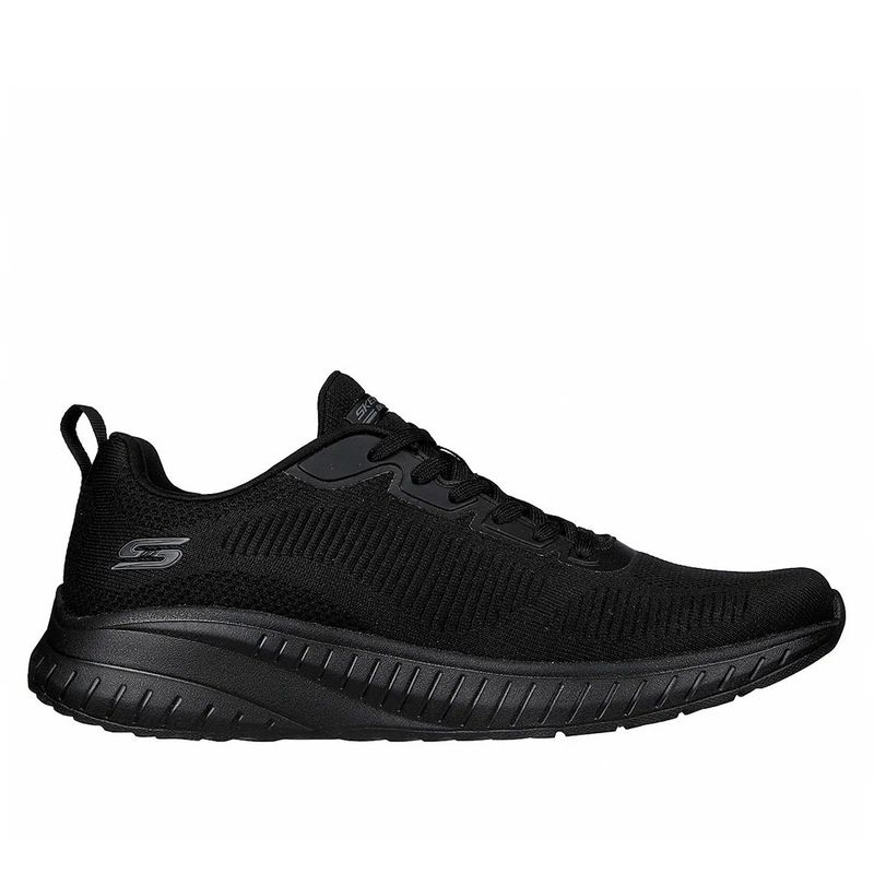 SKECHERS - Zapatillas Urbanas Skechers Hombre Bobs Squad Caos 118000-BBK