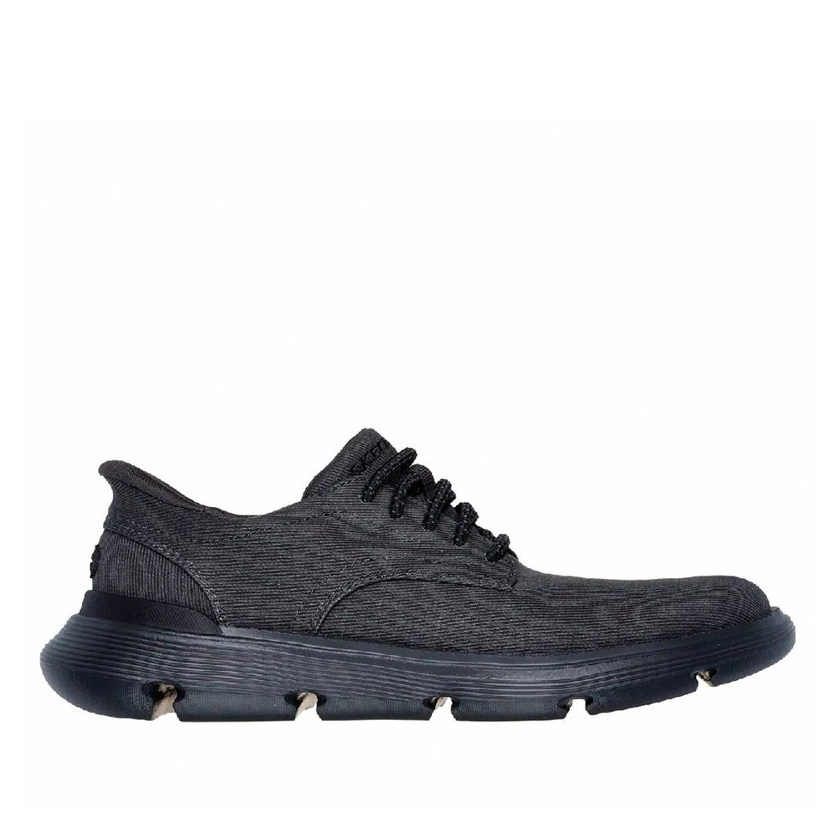 SKECHERS - Zapatillas Urbanas Skechers Hombre Slip-ins Garza 205352-BLK
