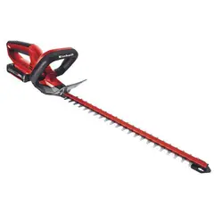EINHELL - CORTA SETOS INALAMBRICO GC-CH 1846LI EXPERT PLUS