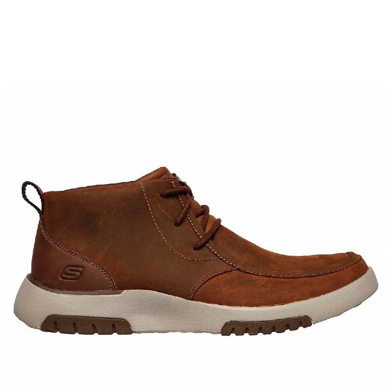 SKECHERS - Zapatillas Urbanas Skechers Hombre Bellinger 2.0 204225-CDB