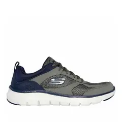 SKECHERS - Zapatillas Urbanas Hombre Flex Advantage 5.0 232821-OLV