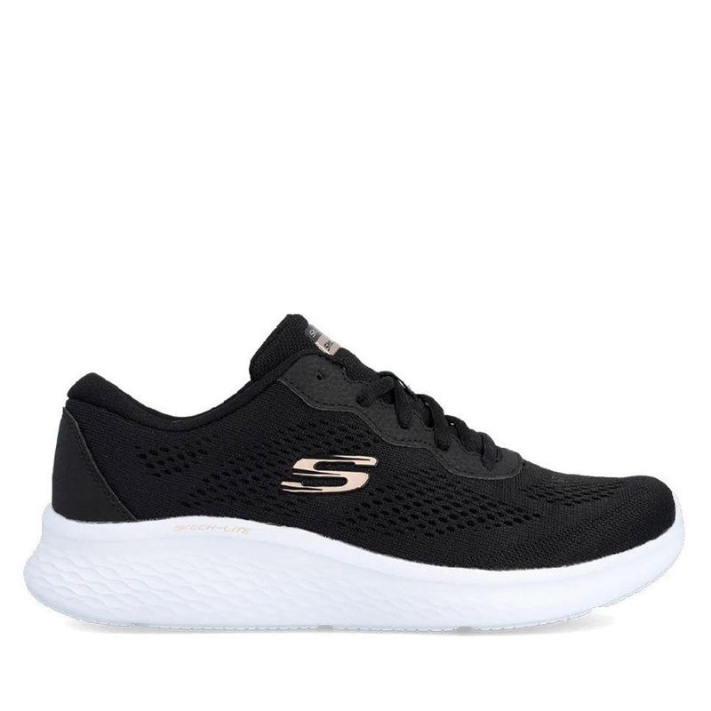 SKECHERS - Zapatillas Urbanas Skechers Mujer Skech-Lite Pro Perfect Time -BKRG