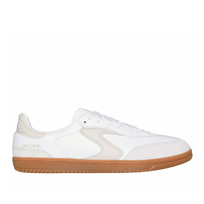 SKECHERS - Zapatillas Urbanas Skechers Mujer Hotshot-Kickoff 185232-WNT