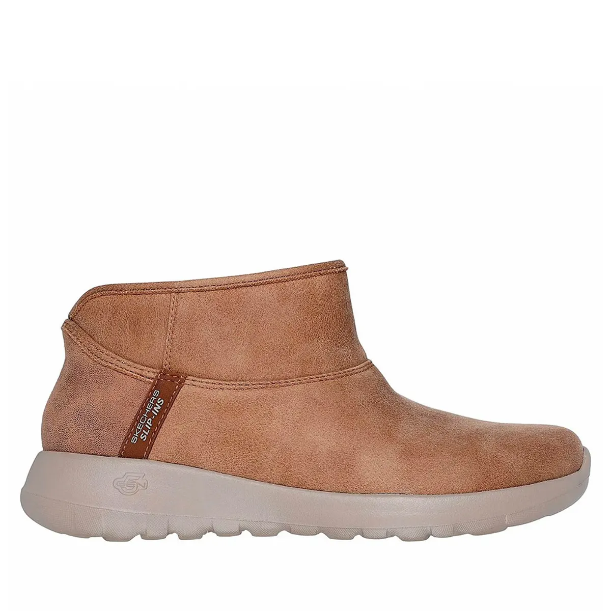 SKECHERS - Zapatillas Urbanas Skechers Mujer Slip-ins: On-The-Go Joy 144802-CSNT