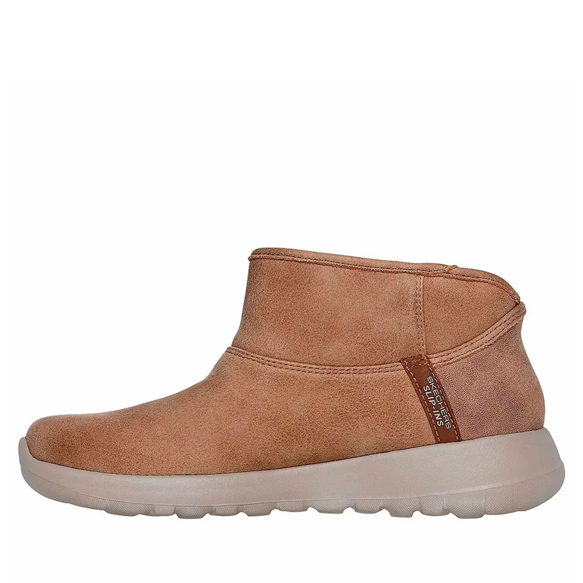 SKECHERS - Zapatillas Urbanas Skechers Mujer Slip-ins: On-The-Go Joy 144802-CSNT