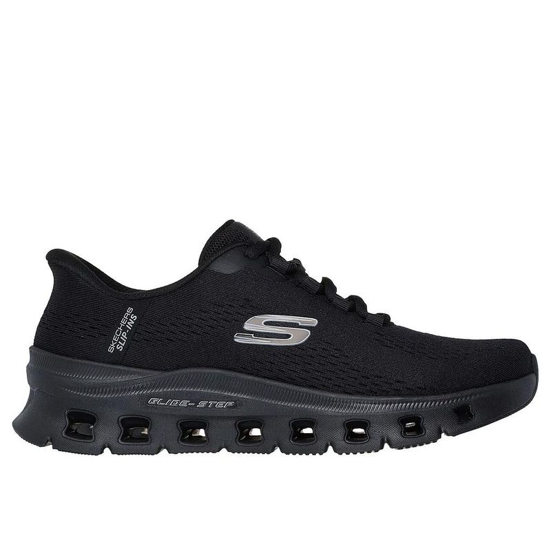 SKECHERS - Zapatillas Urbanas Skechers Hombre Slip-ins Glide-Step Pro 232941-BBK