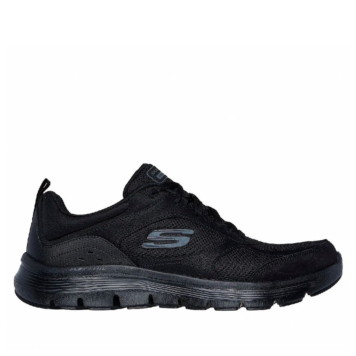 SKECHERS - Zapatillas Urbanas Skechers Hombre Flex Advantage 232821-BBK