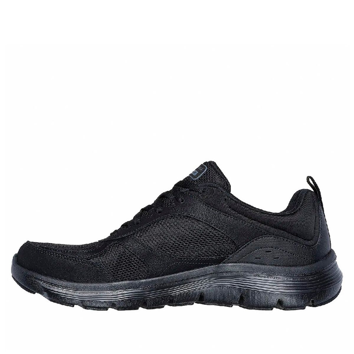 SKECHERS - Zapatillas Urbanas Skechers Hombre Flex Advantage 232821-BBK