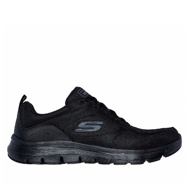 SKECHERS - Zapatillas Urbanas Skechers Hombre Flex Advantage 232821-BBK