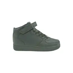 HERIEL - Zapatilla Negra Hombre