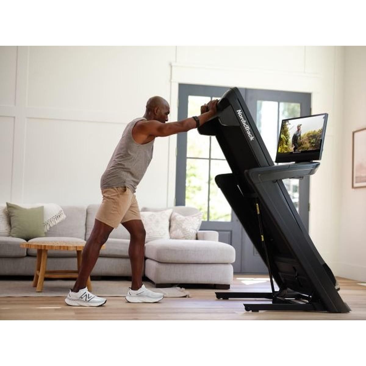 NORDICTRACK - Trotadora Nordictrack Commercial 2450