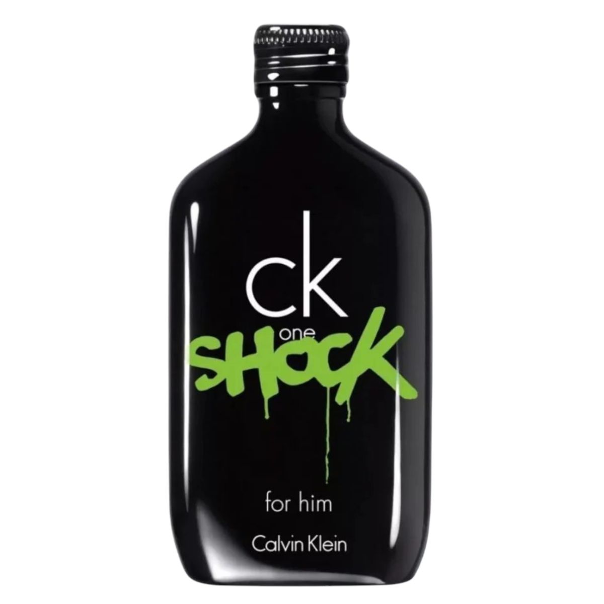 CALVIN KLEIN - Calvin Klein Ck One Shock Edt 100ml Hombre