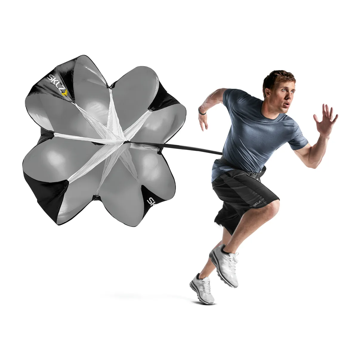 PARACAIDAS DE RESISTENCIA SKLZ, marca SKLZ - Foto Principal