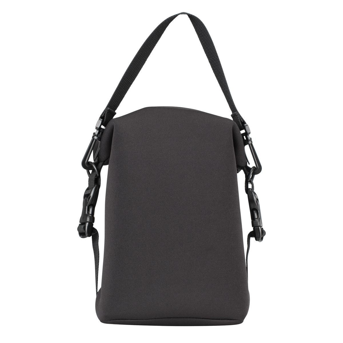 DR BROWNS - Bolso Porta 4 Mamaderas Dr Brown´s Color Negro