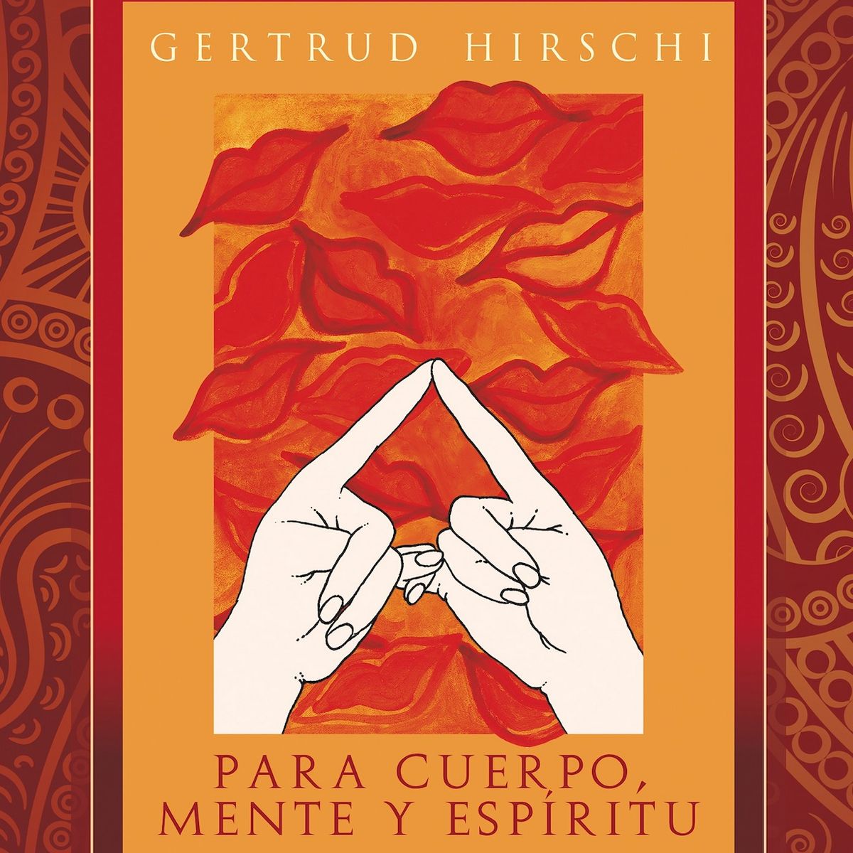 TOP10BOOKS - LIBRO Mudras Para Cuerpo Mente Y Espiritu + Cartas