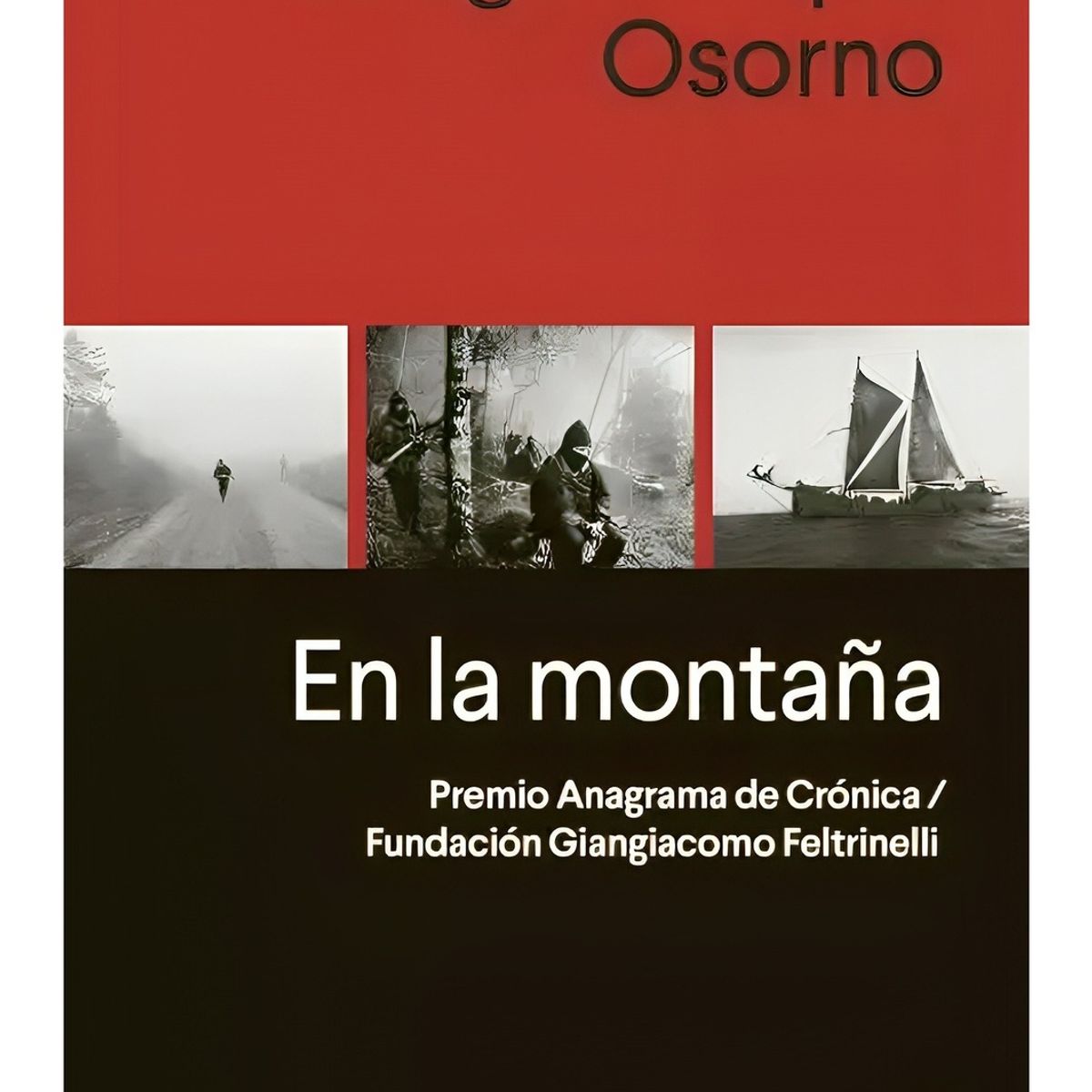 TOP10BOOKS - LIBRO En La Montaña - En La Montaña