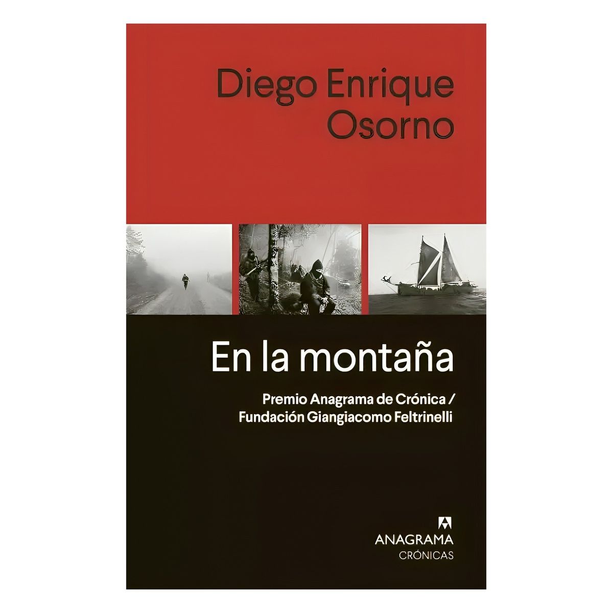 TOP10BOOKS - LIBRO En La Montaña - En La Montaña